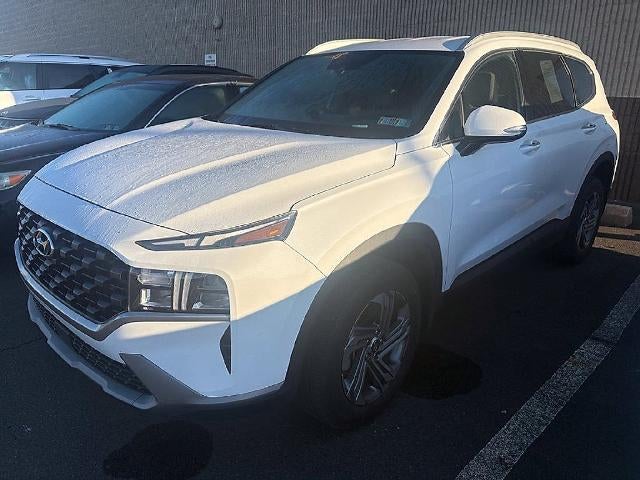 2023 Hyundai SANTA FE SEL AWD