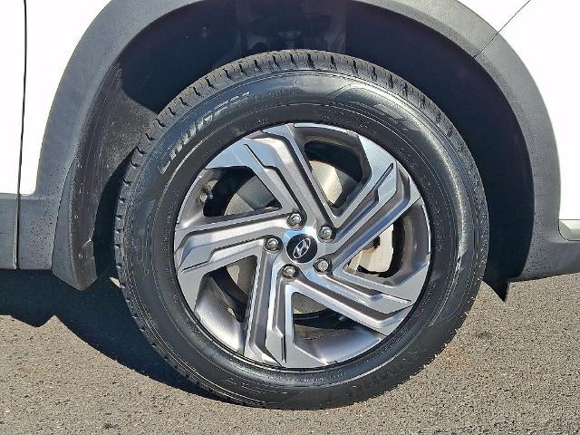 2023 Hyundai SANTA FE SEL AWD
