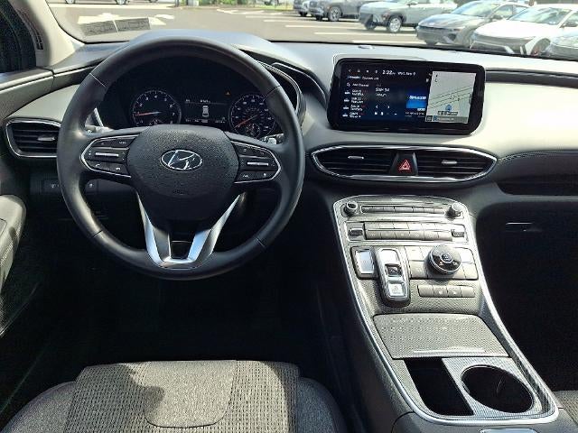 2023 Hyundai SANTA FE SEL AWD