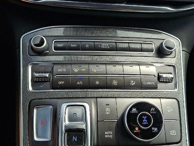 2023 Hyundai SANTA FE SEL AWD