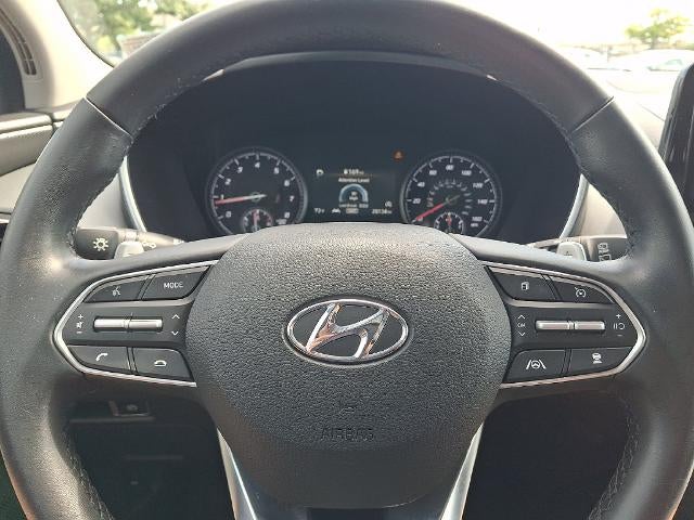 2023 Hyundai SANTA FE SEL AWD