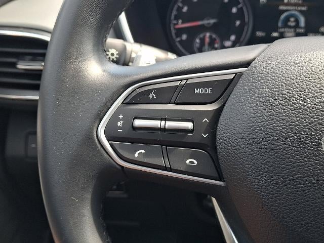 2023 Hyundai SANTA FE SEL AWD