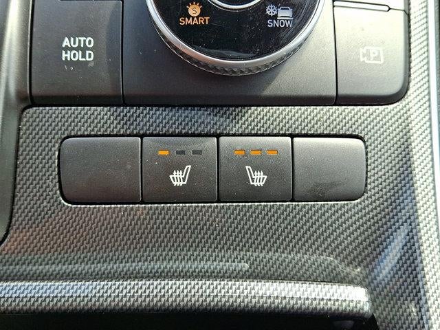 2023 Hyundai Santa Fe SEL - Photo 23