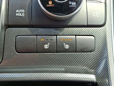 2023 Hyundai SANTA FE SEL AWD