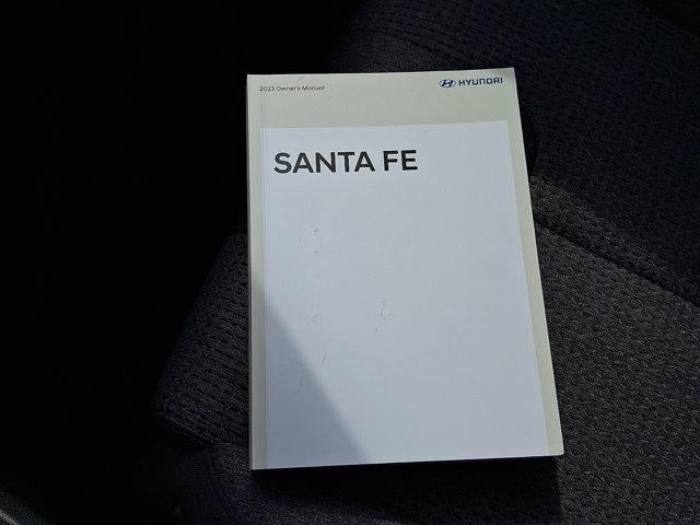2023 Hyundai Santa Fe SEL - Photo 25