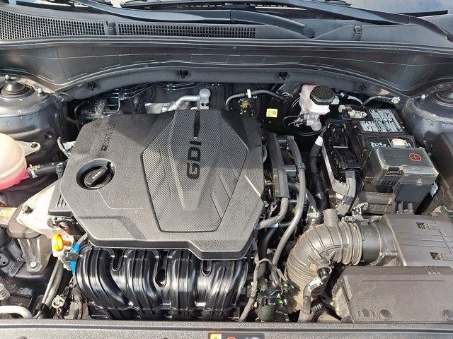 2023 Hyundai Santa Fe SEL - Photo 27