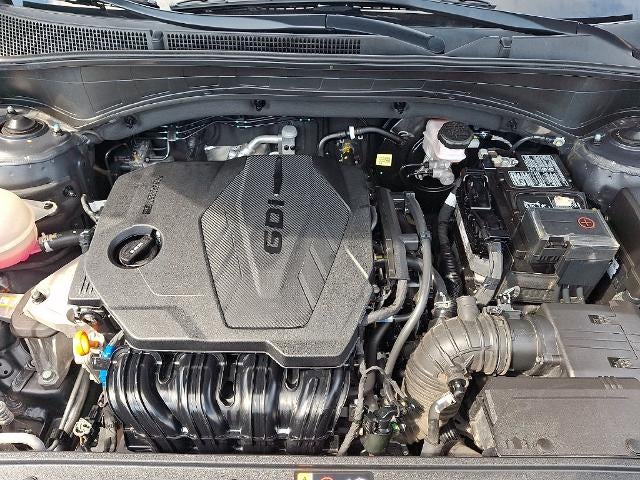 2023 Hyundai SANTA FE SEL AWD