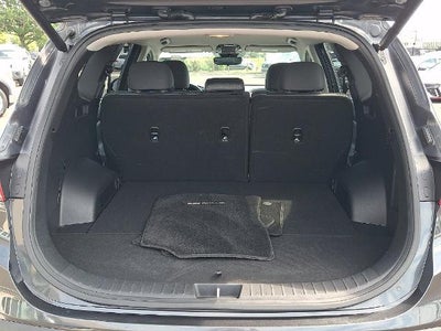 2023 Hyundai SANTA FE SEL AWD