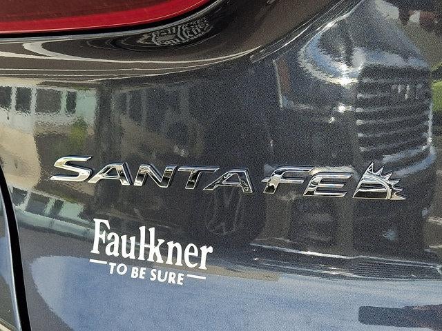 2023 Hyundai Santa Fe SEL - Photo 30