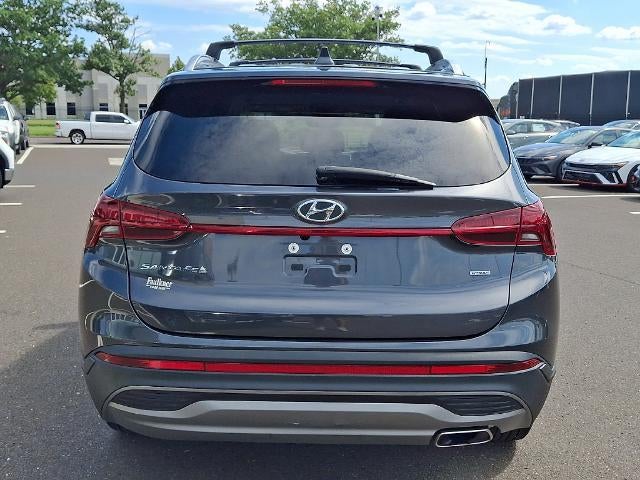 2023 Hyundai SANTA FE SEL AWD