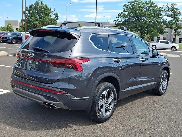 2023 Hyundai SANTA FE SEL AWD
