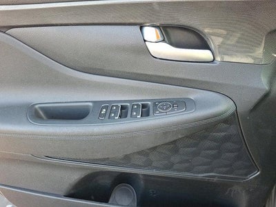 2023 Hyundai SANTA FE SEL AWD