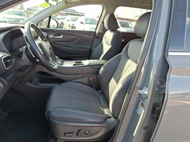 2023 Hyundai SANTA FE SEL AWD
