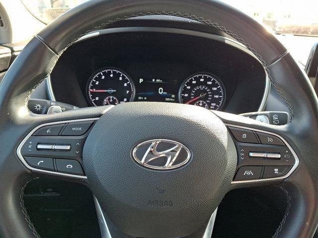 2023 Hyundai SANTA FE SEL AWD