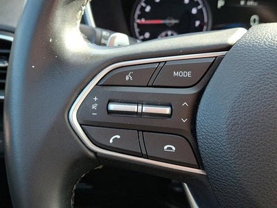 2023 Hyundai SANTA FE SEL AWD