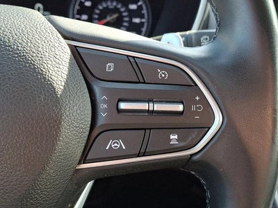 2023 Hyundai SANTA FE SEL AWD