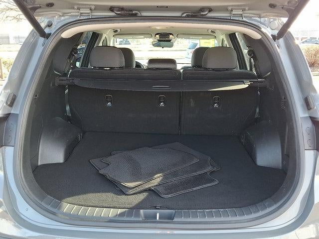 2023 Hyundai SANTA FE SEL AWD