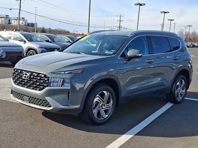 2023 Hyundai SANTA FE SEL AWD