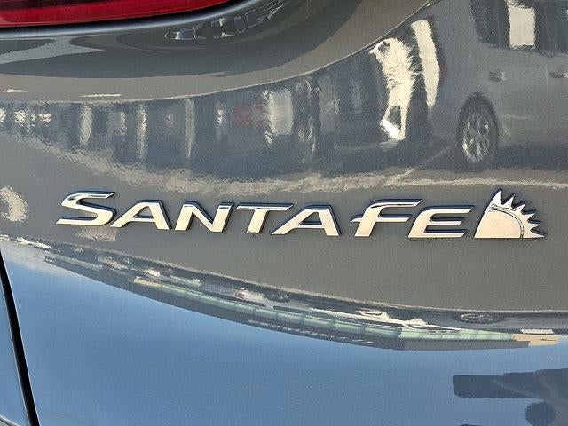 2023 Hyundai SANTA FE SEL AWD