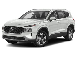 2023 Hyundai SANTA FE SEL AWD