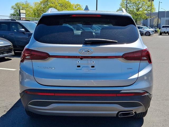 2023 Hyundai SANTA FE SEL AWD