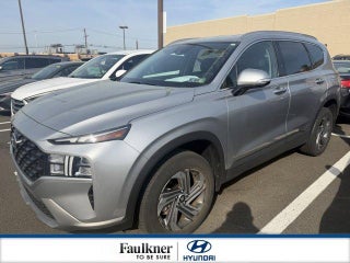2023 Hyundai SANTA FE SEL AWD