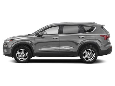 2023 Hyundai SANTA FE SEL AWD