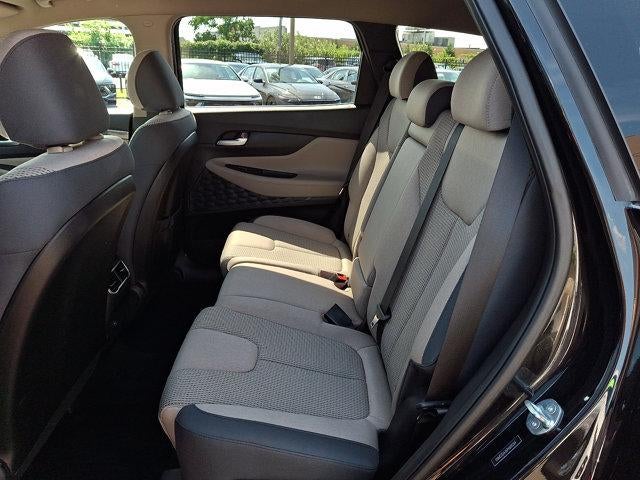 2023 Hyundai Santa Fe SEL - Photo 10