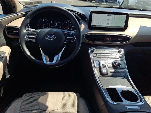 2023 Hyundai Santa Fe SEL - Photo 11