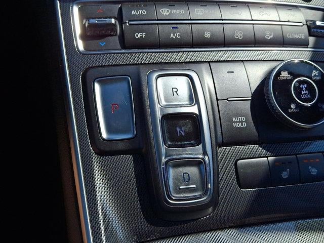 2023 Hyundai Santa Fe SEL - Photo 14