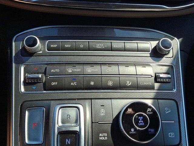 2023 Hyundai Santa Fe SEL - Photo 15