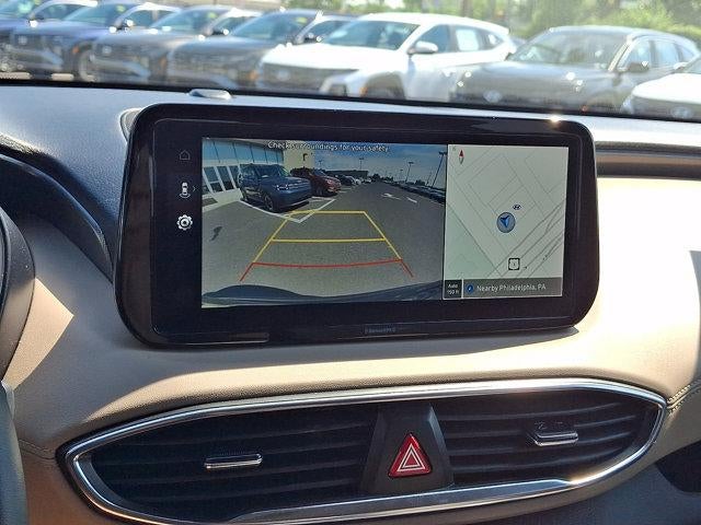 2023 Hyundai Santa Fe SEL - Photo 17