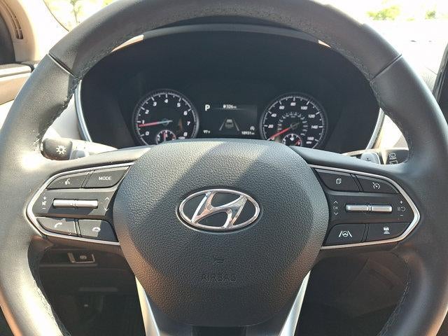 2023 Hyundai Santa Fe SEL - Photo 18