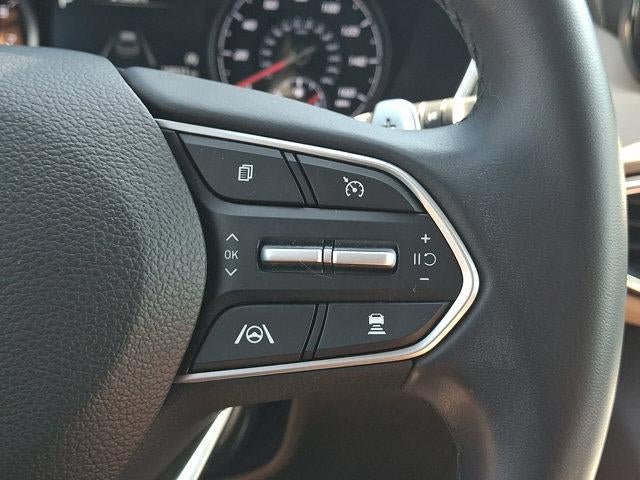 2023 Hyundai Santa Fe SEL - Photo 21