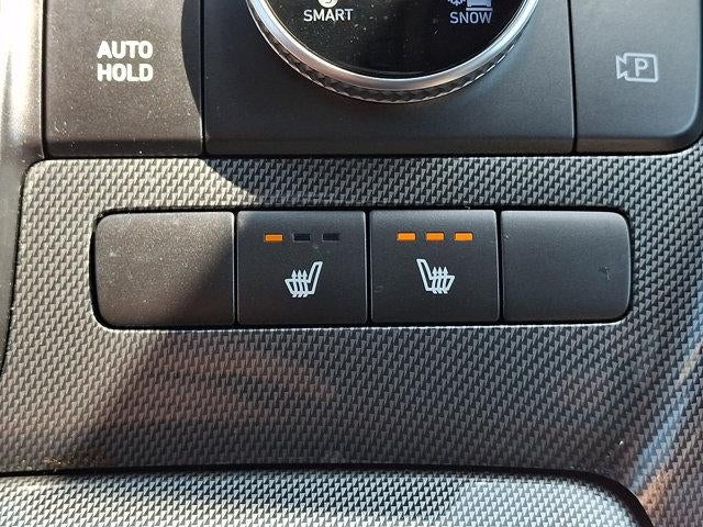 2023 Hyundai Santa Fe SEL - Photo 23