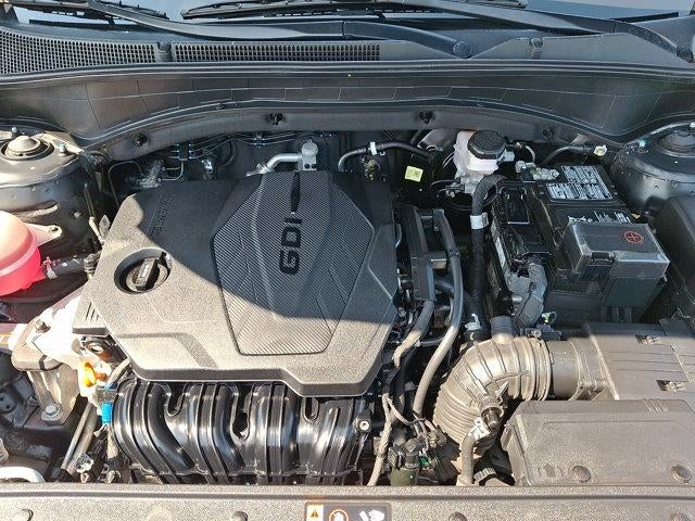 2023 Hyundai Santa Fe SEL - Photo 26