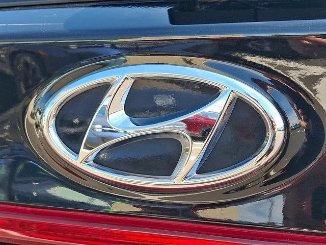 2023 Hyundai Santa Fe SEL - Photo 28