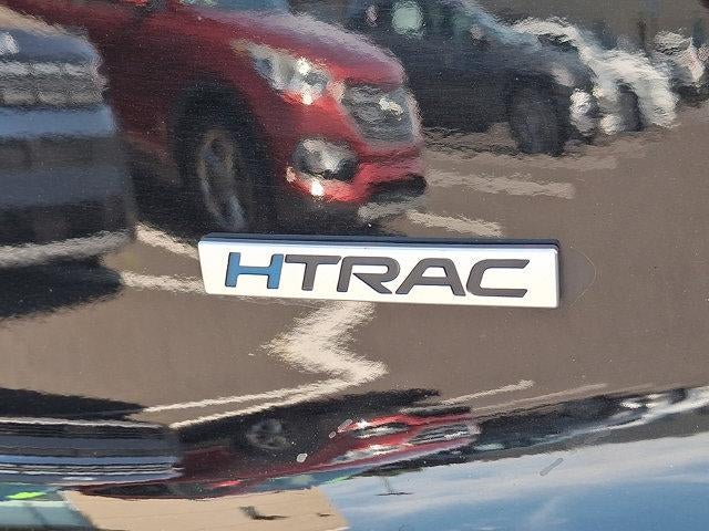 2023 Hyundai Santa Fe SEL - Photo 30