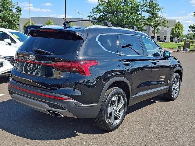 2023 Hyundai Santa Fe SEL - Photo 6