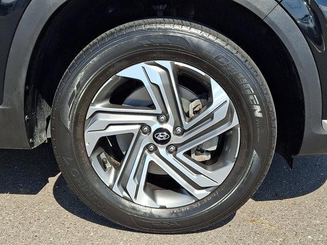 2023 Hyundai Santa Fe SEL - Photo 8