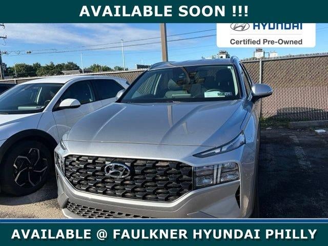 2023 Hyundai Santa Fe