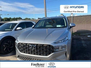 2023 Hyundai SANTA FE SEL AWD