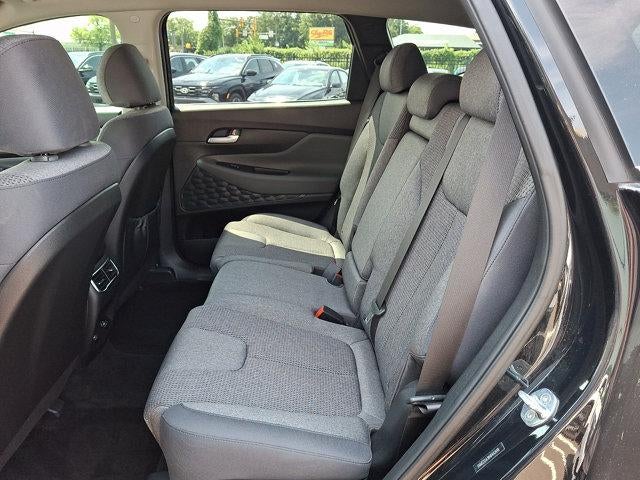 2022 Hyundai Santa Fe SEL - Photo 10