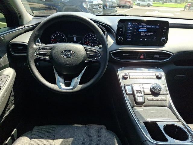 2022 Hyundai Santa Fe SEL - Photo 11