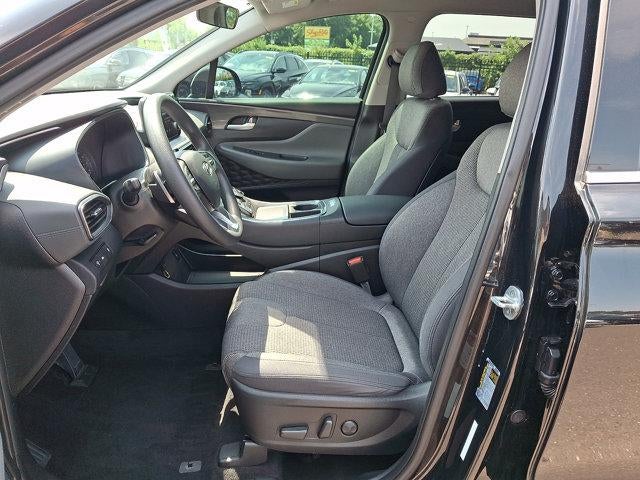 2022 Hyundai Santa Fe SEL - Photo 13