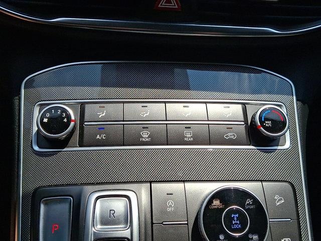 2022 Hyundai Santa Fe SEL - Photo 15