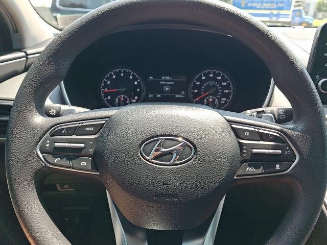 2022 Hyundai Santa Fe SEL - Photo 18