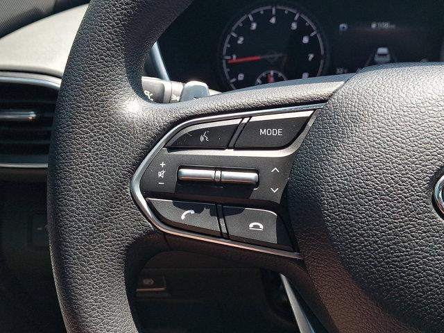2022 Hyundai Santa Fe SEL - Photo 20