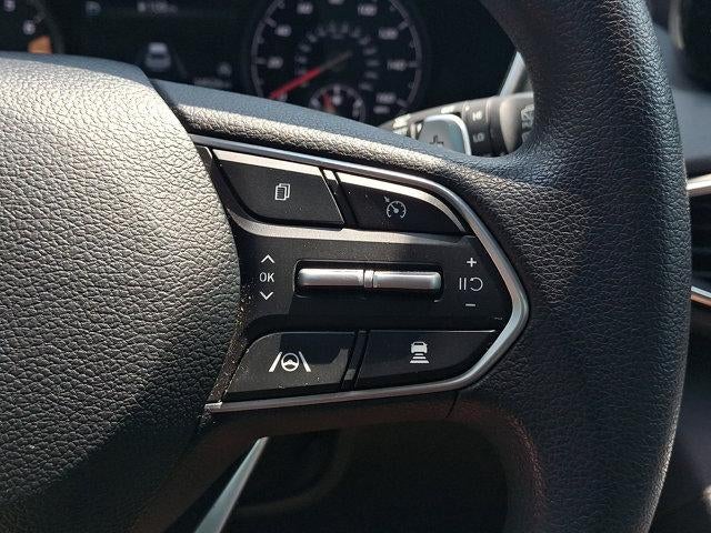 2022 Hyundai Santa Fe SEL - Photo 21