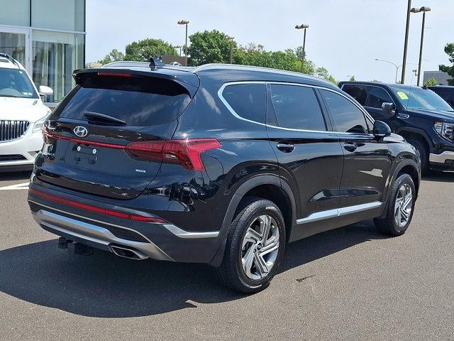 2022 Hyundai Santa Fe SEL - Photo 6